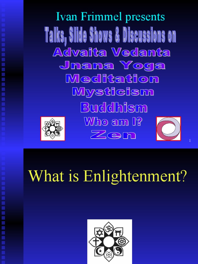 Understanding Enlightenment Concepts | PDF | Enlightenment (Spiritual ...