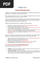 Chapter Two - Distributed System-1