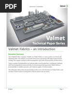 WPP Fabricshistoryforming