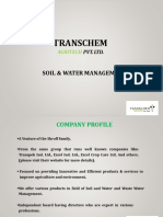 Transchem - Agri - Presentation.