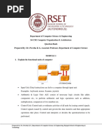 CST202 - Question Bank