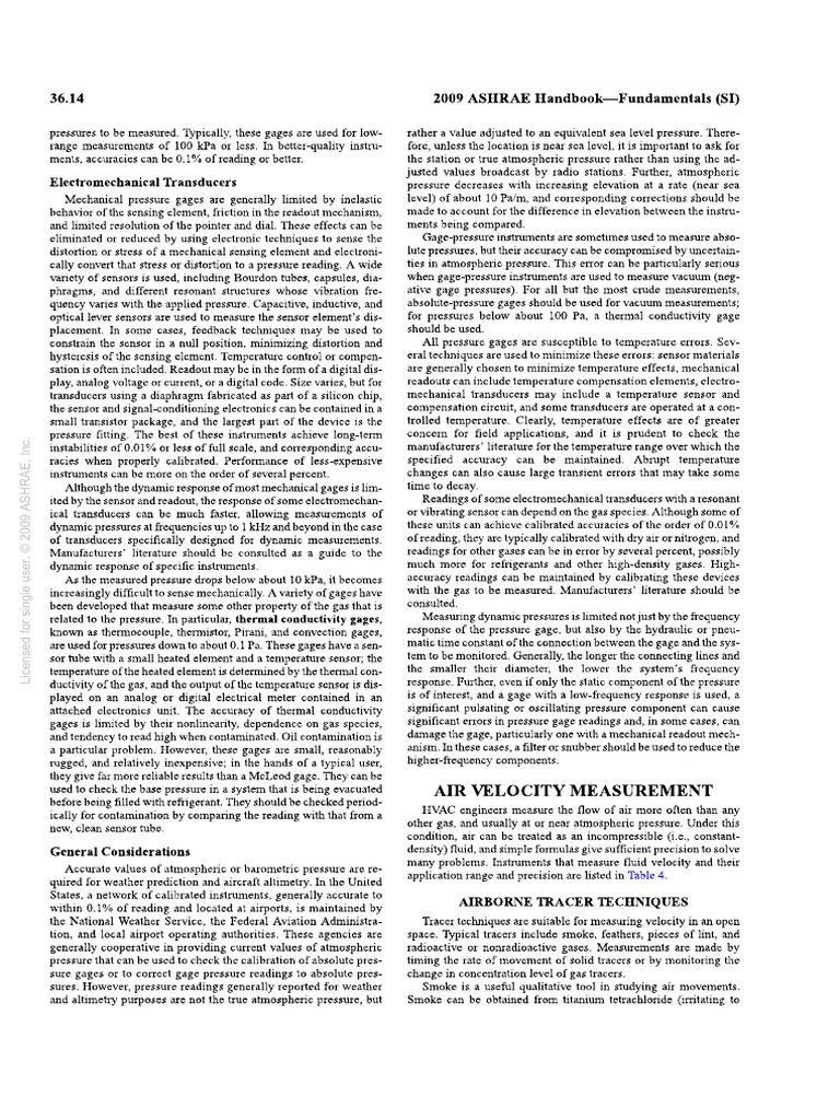 2003 ASHRAE APPLICATIONS HANDBOOK PDF visual data 3