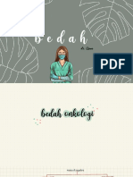 Bedah 3 - Dr. Uswa