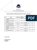 Rekod Penyemakan Buku