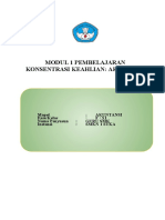 Modul Ajar Akuntansi Fase F