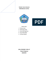 PDF Makalah Periodisasi Sastra - Compress