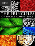 Download The Principles of Social Competence by whatlint SN65722865 doc pdf