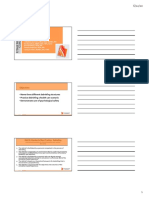 Debriefing Techniques - Virtual Notes