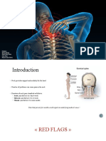 QOL Neck Pain