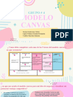 Taller Canvas Grupo 4