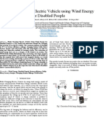 Project IEEE format