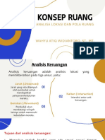 Alpr Umb Pertemuan 9 - Keruangan 05062023