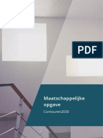 5 Maatschappelijke Opgave (AEF)