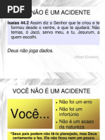 2 Nao Sou Um Acidente