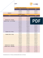 Schedule of Fees 2023