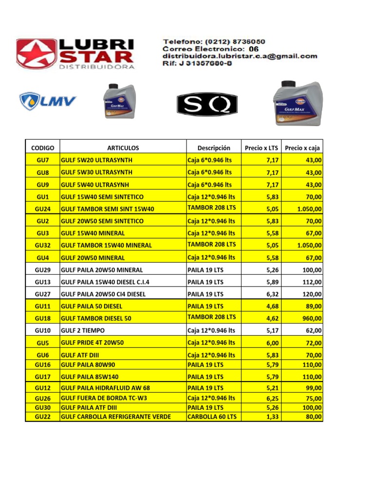 lista-2-download-free-pdf-liquids-general-motors