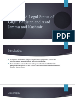 History and Legal Status of GB and AJK 12032023 071407pm
