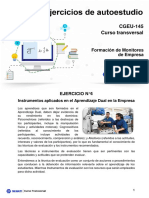 Cgeu-145 Ejercicio T004