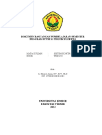 RPS S1 Sistem Kontrol CONTOH Revisi