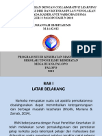 Ppt Proposal Nurjannah Hijriyah Ms