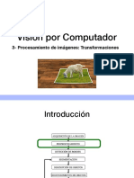 T3 - Procesamiento - Transformaciones