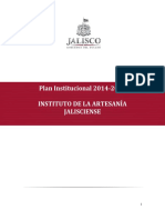 Instituto de La Artesania Jalisciense