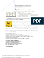 1 Power BI Interview Questions PDF