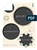 Kuantum Astroloğunun El Kitabı