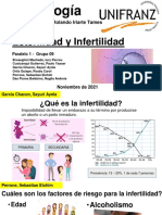 GIN - Esterilidad y Infertilidad - Grupal - 11-11-2021 2.0 PDF