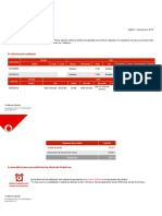 Su Oferta Personalizada: Terminal Tarifa Líneas Móviles Modelo P Inicial Cuota Minutos Min Internos Datos Sms Cuota