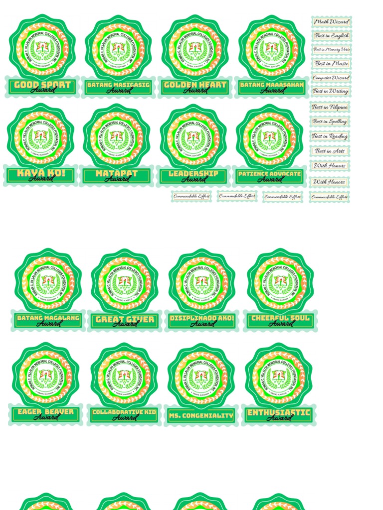 For Print Ribbon | PDF