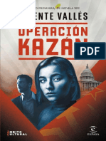 Operación Kazán-Vicente Vallé