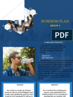 Business Plan