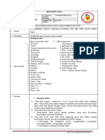 Sop Pelayanan Persalinan