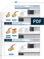 400&600 Ball Valve Kitz