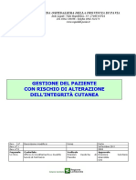 ProtocolloLesioniDaPressione Rev 1 2011 0