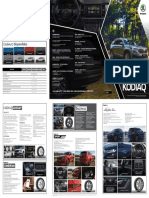 Kodiaq Brochure