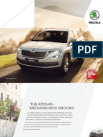 kodiaq