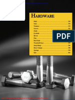 Caterpillar Hardware Catalog