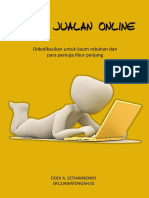 Ebook Resep Jo