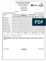 Schoolexamencdata