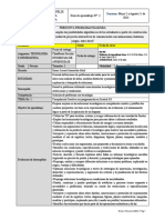 Guia - de - Aprendizaje - Dos - TI - Noveno - Leonel - Amorocho Abril - 2023