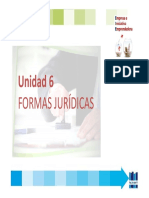 Eie 6 Formas Juridicas - 2022