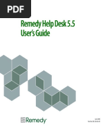 Helpdesk Userguide