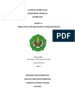 Rachmawati Ade Ningsih - Laporan Sementara Modul 4