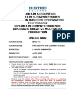 MPU2193 PCI Quiz