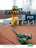 DO en CATEN Product Catalogue General Green Pin