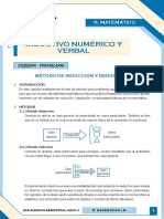 C - SMS - RM - B - Inductivo Numérico y Verbal