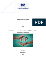 Características Clínicas Das Hepatites Virais Agudas