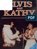 "Elvis and Kathy" (By Kathy Westmoreland)